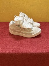 Sneakers lanvin usato  Sanremo