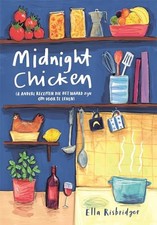 Midnight chicken ella d'occasion  France