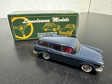 Lansdowne models ldm. for sale  SWANSEA