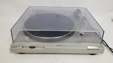 toca-discos Technics SL-D2 acionamento direto toca-discos comprar usado  Enviando para Brazil