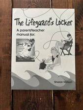 Lifeguard locker parent for sale  Waxhaw