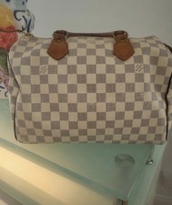 speedy damier vuitton usato  Roma