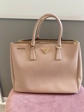 Prada saffiano large for sale  GLASGOW