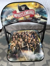 Wwe wrestlemania event for sale  Lake Charles