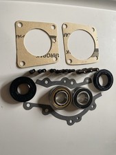 Usado, KIT BLOCO CURTO CARRINHO DE GOLFE COLUMBIA (ROLAMENTO/VEDAÇÕES/GAXETA) '82 a '95 comprar usado  Enviando para Brazil