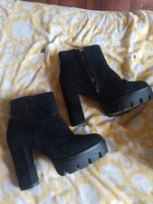 Scarpe usate donna usato  Torino