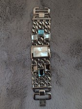 Guess uhr strasssteinen gebraucht kaufen  Göttingen