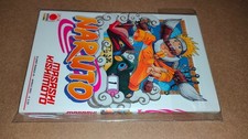 Naruto serie nera usato  Roma