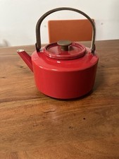 Copco teekanne vintage gebraucht kaufen  München