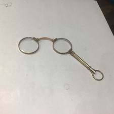 Victorian lorgnette weight for sale  WESTGATE-ON-SEA