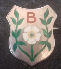 Collectable silver yorkshire for sale  LONDON