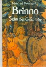 Brinno sohn geächteten gebraucht kaufen  Leipzig