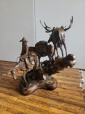 Stephen herrero sculpture for sale  San Antonio