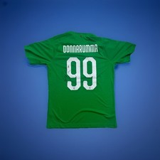 Maglia milan 2018 usato  Terni