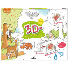 Moses sachbuch wald gebraucht kaufen Moses sachbuch wald gebraucht kaufen  Berlin