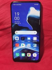 Oppo reno2 noir d'occasion  Le Passage