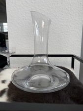 Leonardo dekanter glas gebraucht kaufen  Seesen