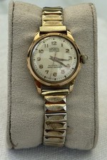 Vintage Superatic Ancre 17 Rubis Relógio Suíço Automático Feminino 298 192 comprar usado  Enviando para Brazil