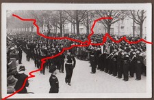 Photo breslau aufmarsch gebraucht kaufen  Steinbach