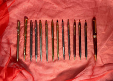 Vintage pen pencil for sale  West Baldwin
