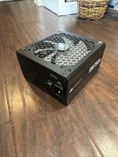 Corsair rm750x power for sale  Abilene