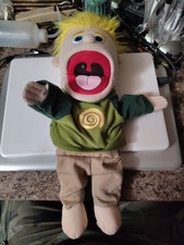 Silly puppet eddie for sale  Las Vegas