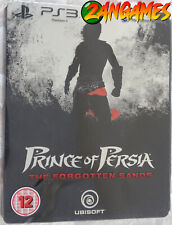 Prince of Persia: The Forgotten Sands - Edição Limitada de Colecionador (PS3) comprar usado  Enviando para Brazil
