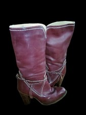 Vintage zodiac burgundy for sale  Athens