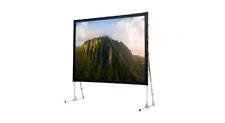 Fastfold leinwand 398x224 gebraucht kaufen  Gescher