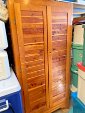Antique two door for sale  Franklin Square