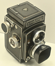 Rolleicord modell k3c gebraucht kaufen  Hannover