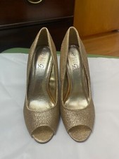 Rogue sparkly gold for sale  Rochester