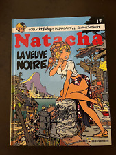 Lot natacha walthery d'occasion  Pontarlier