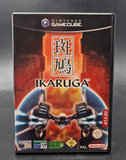 Ikaruga nintendo gamecube d'occasion  Sevran