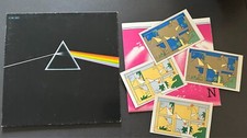 Pink floyd dark d'occasion  Ventabren