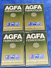 Agfa ferrocolor unbeschriftet gebraucht kaufen  Könnern