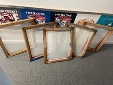 Commercially used wooden for sale  Savannah