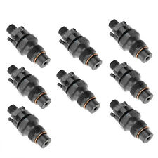 89-01 Gm Chevy 6.5L Novo Conjunto De Injetor De Combustível Diesel, usado comprar usado  Enviando para Brazil