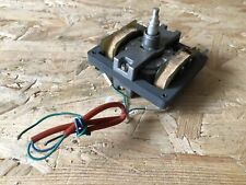 Motor plattenspieler bruns gebraucht kaufen  Dörrebach, Sielbersbach, Waldlaubersh.