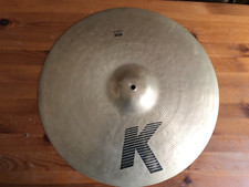Zildjian 20 ride for sale  Antioch