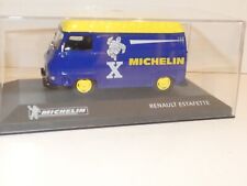 Miniature renault estafette d'occasion  Baume-les-Dames