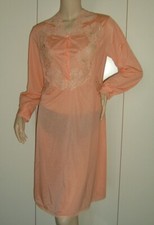 Vintage sottoveste camicia usato  Portomaggiore