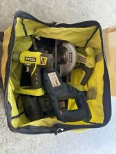 Ryobi tools lot for sale  Wentzville