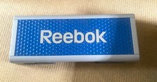 Reebok step blue for sale  LONDON