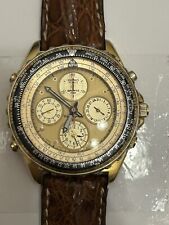 Seiko 7t34 6a00 usato  Sant Egidio Alla Vibrata