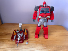 Transformers masterpiece ironh for sale  CWMBRAN