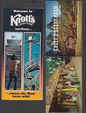 Lot 1970 knotts for sale  San Jose