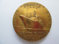 Compagnie générale transatla d'occasion  Caen