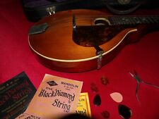 Gibson 1916 mandolin for sale  Bloomington