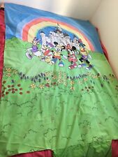 Disney housse couette d'occasion  Marseille VIII